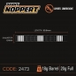 Preview: Soft Dartset (3 Stk) Danny Noppert 85% Pro-Series