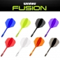 Preview: Fusion Integrated Flight & Shaft