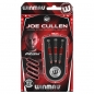 Preview: Steel Darts (3 pcs) Joe Cullen Rockstar Series RS 1.0 90% Tungsten