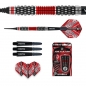 Preview: Soft Dartset (3 Stk) Joe Cullen Rockstar Series RS 1.0 20g