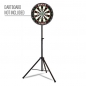 Preview: Tripod Dartboard Stand