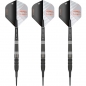 Preview: Soft Tip Darts (3 pcs.) Raymond van Barneveld RVB ECHO 95%