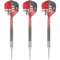 Preview: Steel Tip Darts (3 pcs.)  SYNC 80% 03 SP 2022