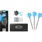 Preview: 18 g Soft Tip Darts (3 pcs.)  Phil Taylor brass