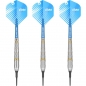 Preview: 18 g Soft Dartset (3 Stk) Phil Taylor Messing