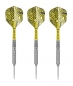 Preview: Steel darts (3 pcs) Bolide 02 90% / Swiss Point