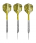 Preview: Steel darts (3 pcs) Bolide 03 90% / Swiss Point