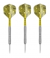 Preview: Steel darts (3 pcs) Bolide 04 90% / Swiss Point