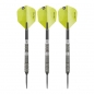 Preview: Steel Darts (3 pcs) 975 02 Swiss Point SP01