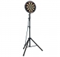 Preview: Vibex S Mobile dartboard stand