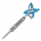 Preview: Steel Darts (3 pcs) Phil Taylor Power Silver Series 80% Swiss Point