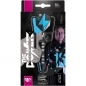 Preview: Steel Darts (3 pcs) Phil Taylor Power Black Series 80% Swiss Point