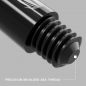 Preview: Shaft set (9 pcs) Nylon Pro Grip 2BA