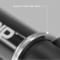 Preview: Shaft set (9 pcs) Nylon Pro Grip 2BA