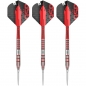 Preview: Steel darts (3 pcs) Nathan Aspinall G2 95% Tungsten Swiss Point 26 mm