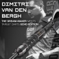 Preview: Steel Dartset (3 Stk.) Dimitri van den Bergh 90%  x  Echo SP 2024