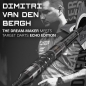 Preview: Soft Tip Darts (3 pcs.) Dimitri van den Bergh x Echo SP 2024