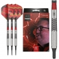 Preview: 18g Soft Dartset The Bullet Stephen Bunting G5 90%