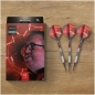 Preview: 18g Soft Dartset The Bullet Stephen Bunting G5 90%