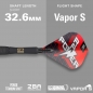 Preview: Softtip Darts (3 pcs) Phil Taylor Raw Power Gen 11 95%