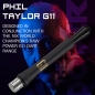 Preview: Schaftset Phil Taylor Raw Power Titanium G11