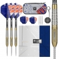 Preview: Steel Darts CHRONO van Barneveld RVB 95% Swiss Point