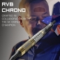 Preview: Soft Dartset CHRONO Raymond van Barneveld RVB 95%