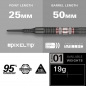 Preview: Darts (3 pcs) Gabriel Clemens 95K Soft Tip