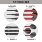 Preview: Soft Darts (3 pcs) Scope 11 90 % 2024