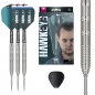 Preview: Steel Dartset (3 Stk.) Kevin Doets 90% 23g SP 2024