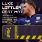 Preview: Target Dartmatte Luke Littler "The Nuke" 2024