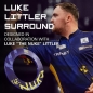 Preview: Dart Surround Target Luke Littler "The Nuke" 2024