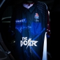 Preview: Dart Shirt Coolplay Phil Taylor collarless 2025