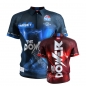 Preview: Dartshirt Coolplay Phil Taylor kragenlos 2025