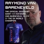 Preview: Dart Shirt Raymond van Barneveld 2025