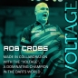 Preview: K-FLEX (3 Stk) Flight & Schaft (No 2) Rob Cross