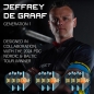 Preview: 3 Flight Sets (9 Stück) Jeffrey de Graaf  Pro Ultra NO 2