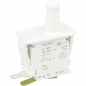 Preview: Service switch (door switch) single-pole contact terminal 4.8 x 0.8 mm F69-30A AgCDO