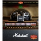 Preview: Marshal Vinyl Jukebox