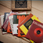 Preview: Country Classics 45 vinyl box set