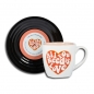 Preview: Coffee mug "Lyrical Mug" Love