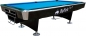 Preview: Pool Billardtisch Buffalo Pro II 9ft schwarz Pool Spielfläche 254 x 127 cm