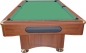 Preview: Billiard table Avenger Pool brown