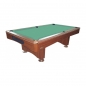 Preview: Billiard table Avenger Pool brown