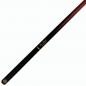 Preview: Snooker Cue 2-Piece Eaton Pro Break glue on tip 9 mm, L:147 cm