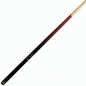 Preview: Snooker Cue 2-Piece Eaton Pro Break glue on tip 9 mm, L:147 cm