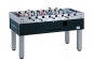Preview: Football Table Garlando World Champion F1, Glass Playfield, Tournament Rods