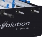 Preview: Fussballtisch Garlando  F200 Evolution, HPL-Spielfeld