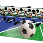 Preview: Miete XXL- Fußballtisch für 8 Spieler