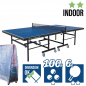 Preview: Table tennis home Club big package